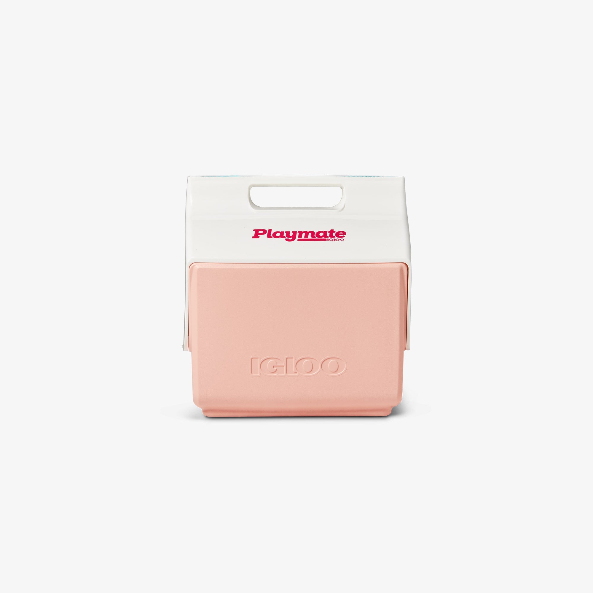 Retro Little Playmate 7 Qt Cooler H9 - Sashimi - Product View