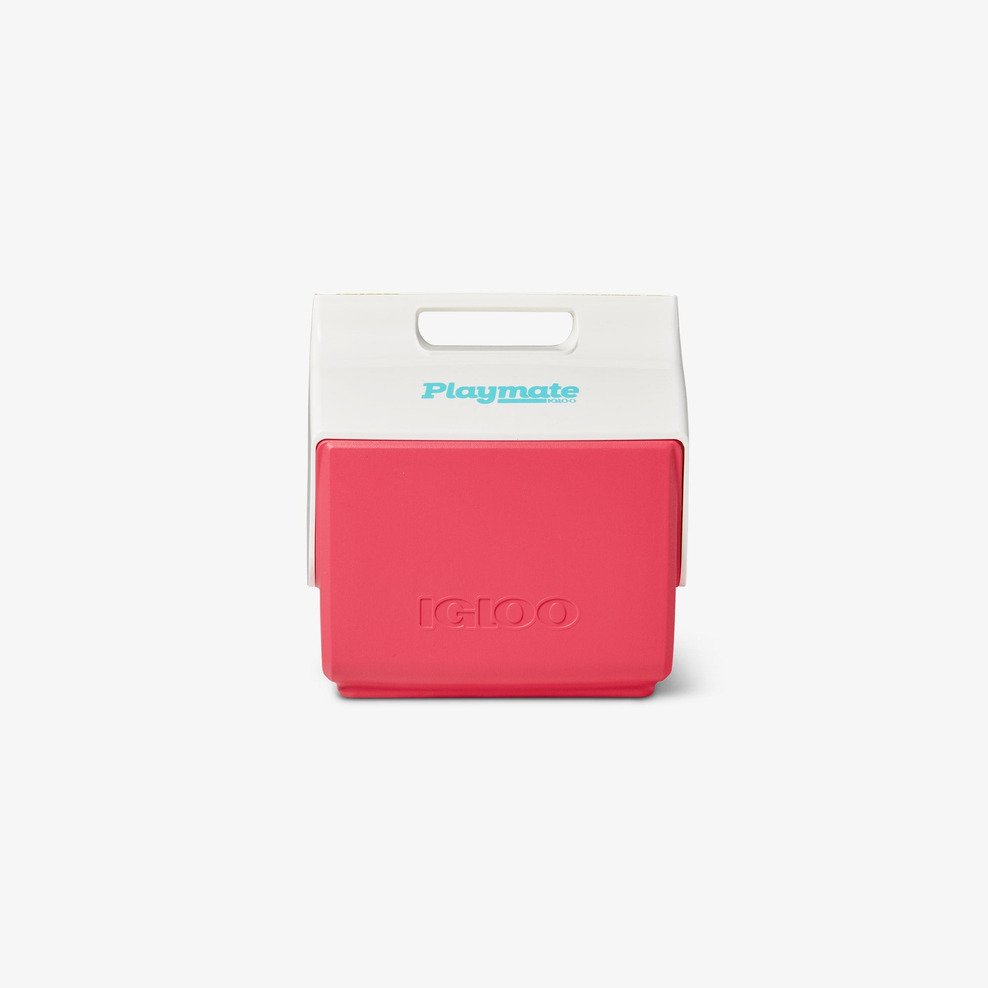 Retro Little Playmate 7 Qt Cooler H9 - Watermelon - Product View