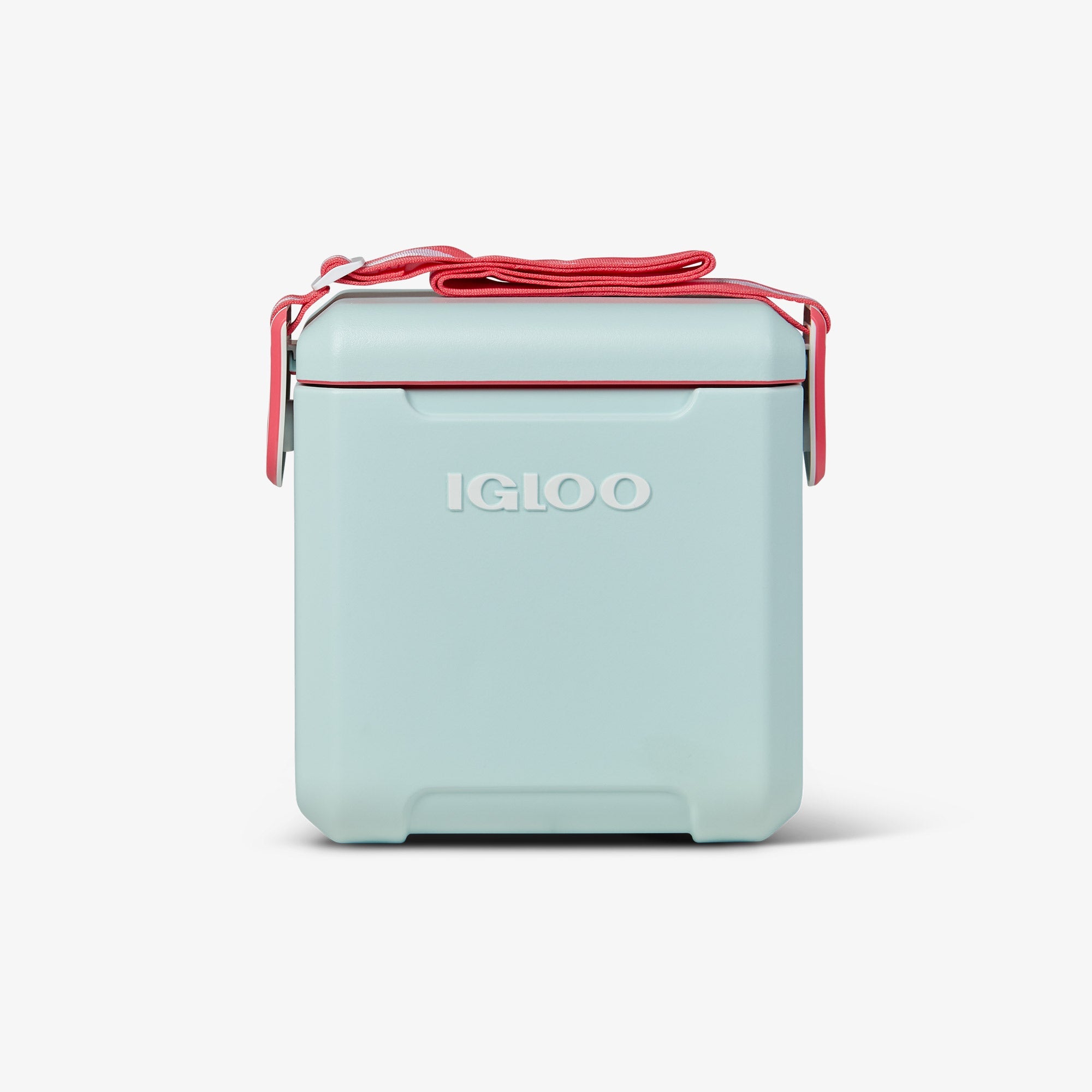 Tag Along Too Cooler S7 - Sea Mist/Watermelon - Product View