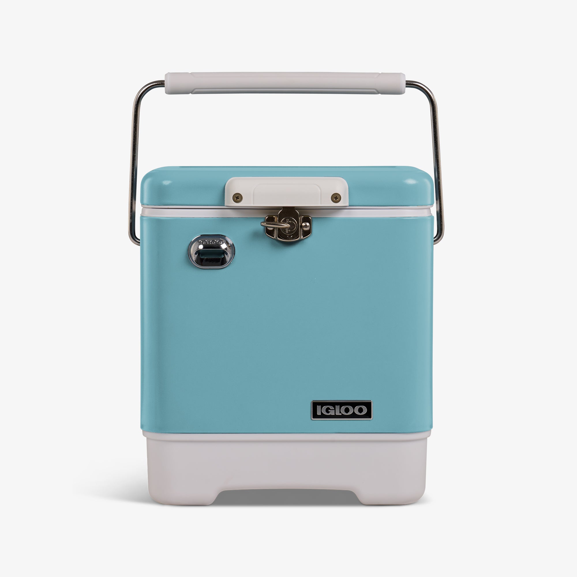 Legacy 20 Qt Cooler A5 - Ocean Mist - Product View