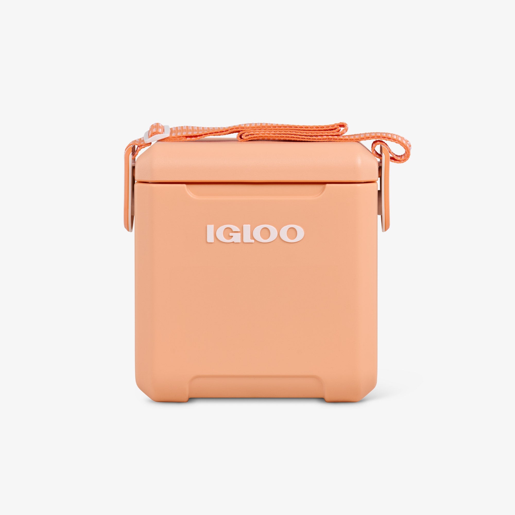 Tag Along Too Cooler S7 - Apricot - Front View