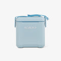 Tag Along Too Cooler S7 - Powder Blue - Front View