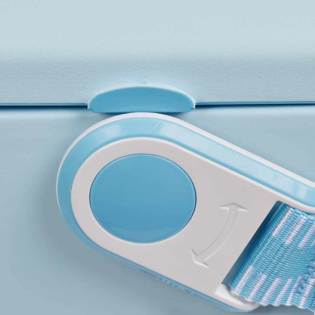 Tag Along Too Cooler S7 - Powder Blue - Product View