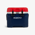 Trailmate® 25 Qt Cooler H5 - Americana - Front View