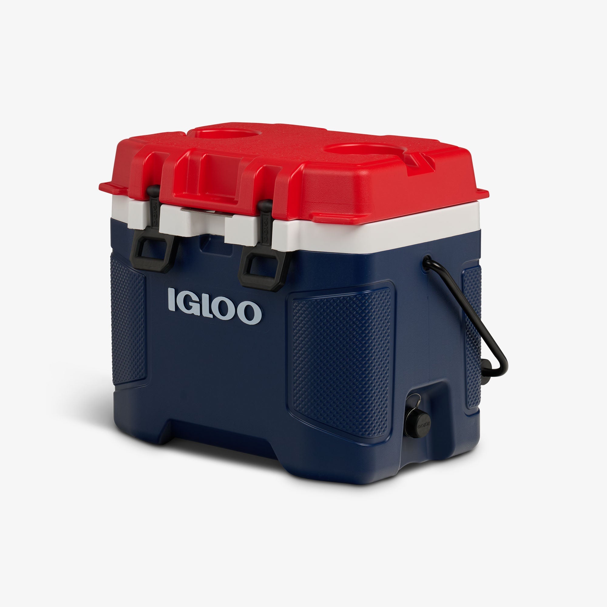 Trailmate® 25 Qt Cooler H5 - Americana - Product View