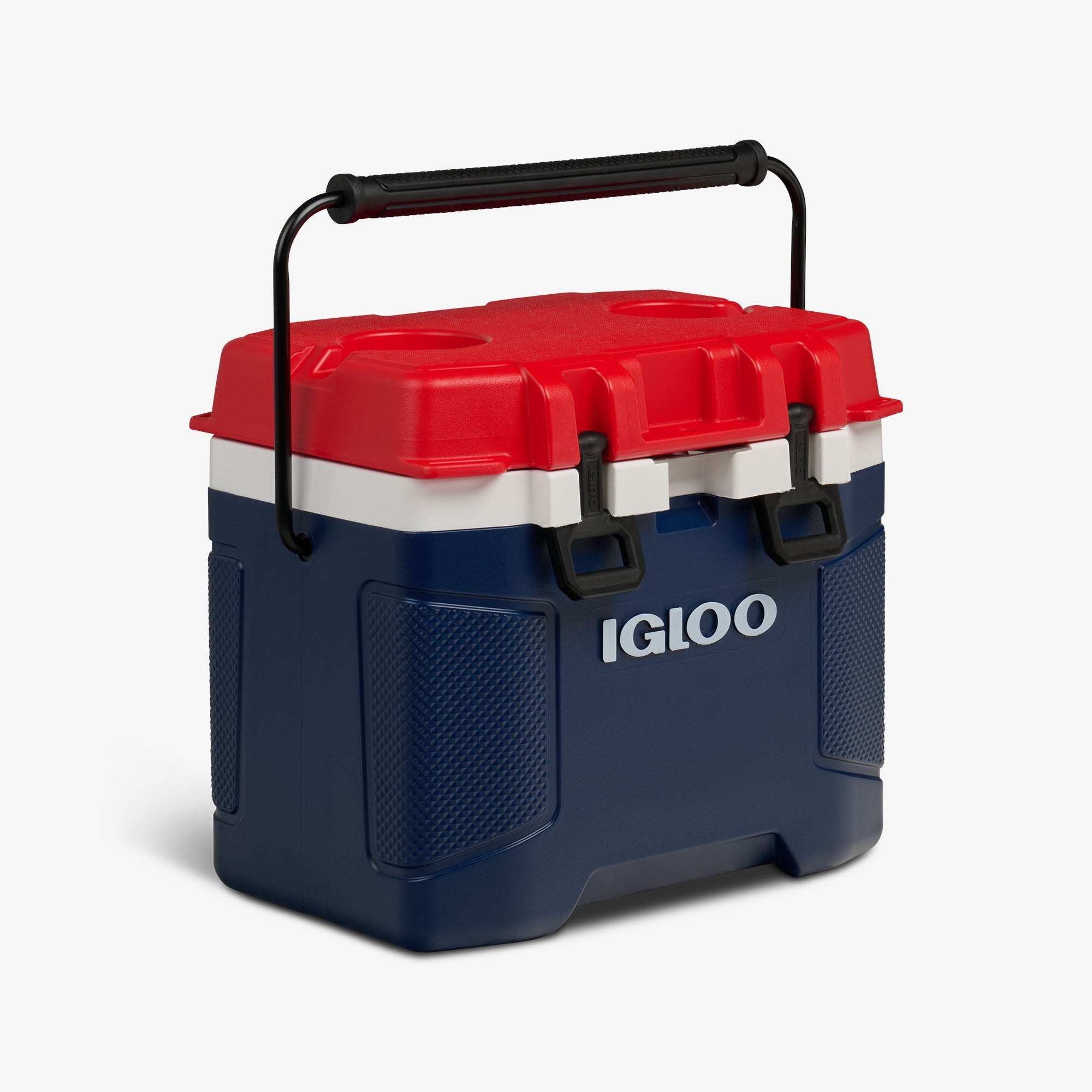Trailmate® 25 Qt Cooler H5 - Americana - Product View
