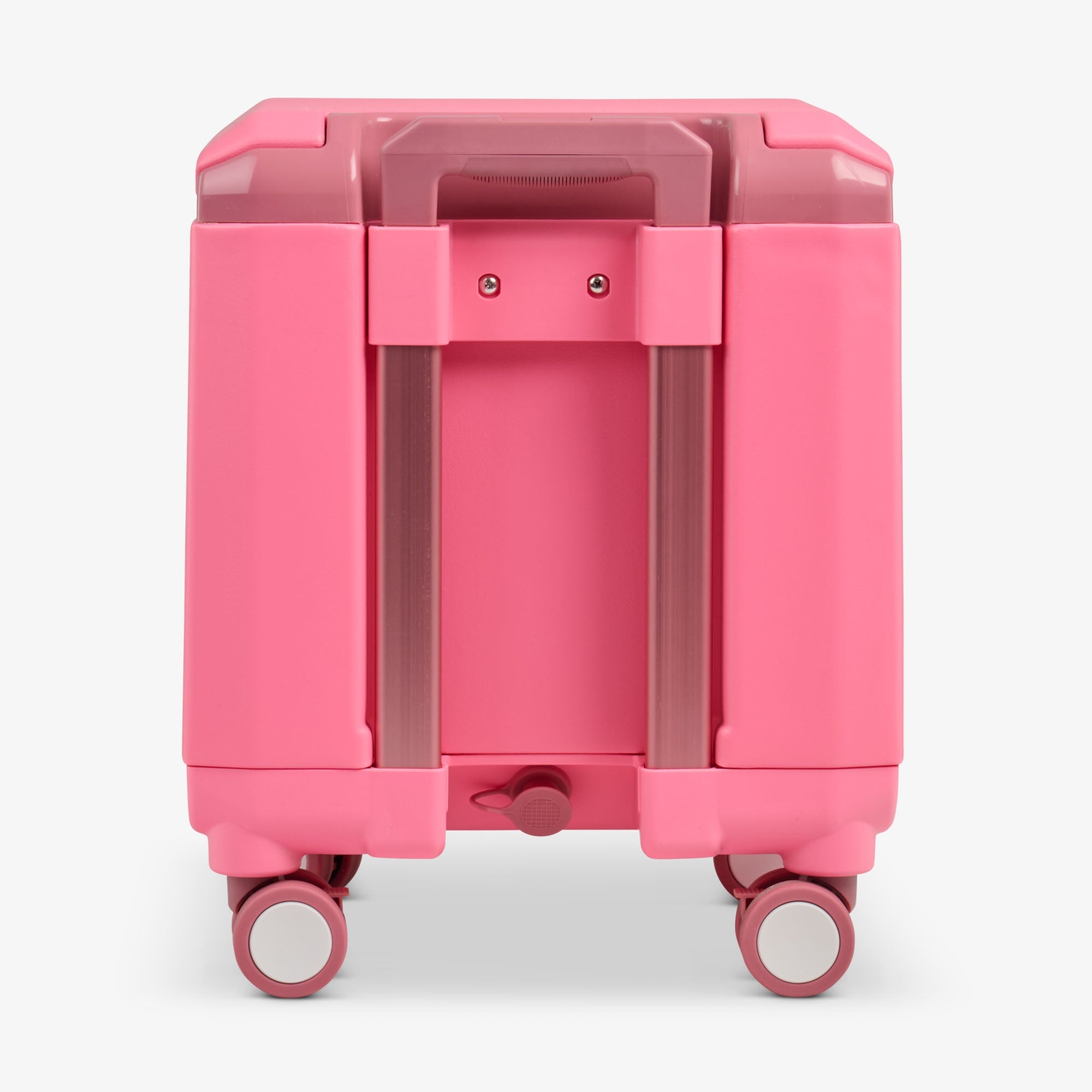 Tag Along Too Spinner Cooler E4 - Thrift Pink - Product View