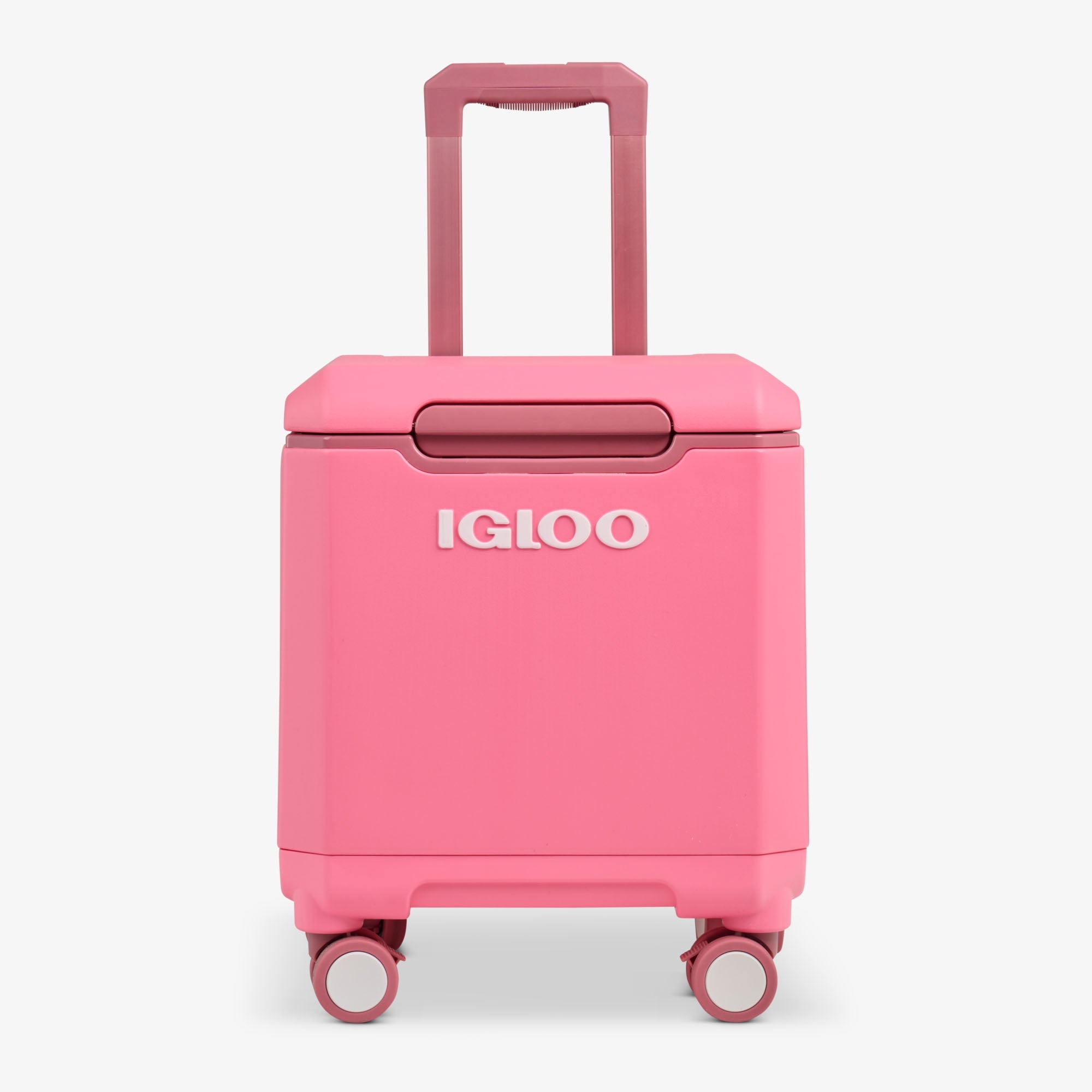 Tag Along Too Spinner Cooler E4 - Thrift Pink - Product View
