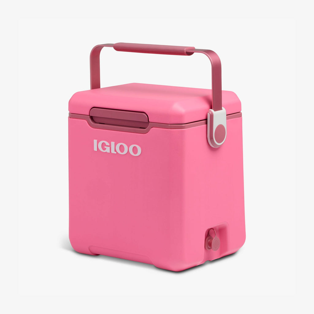 Tag Along Too Highrise Cooler B9 - Thrift Pink - Product View