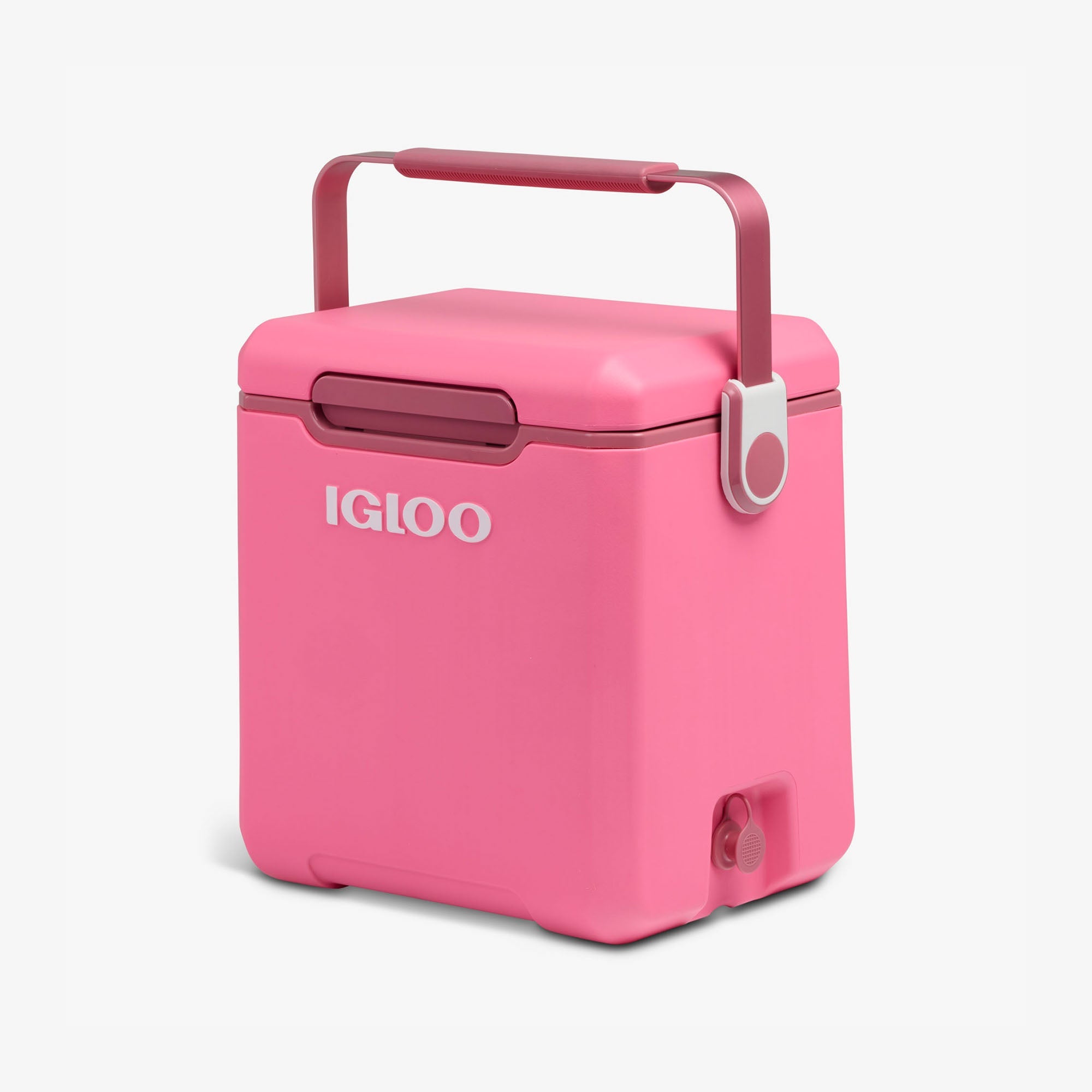 Tag Along Too Highrise Cooler B9 - Thrift Pink - Product View