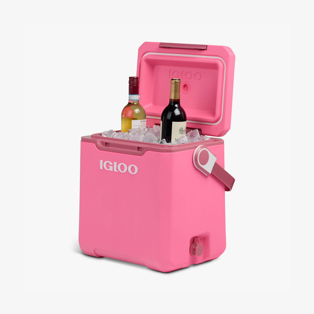 Tag Along Too Highrise Cooler B9 - Thrift Pink - Product View