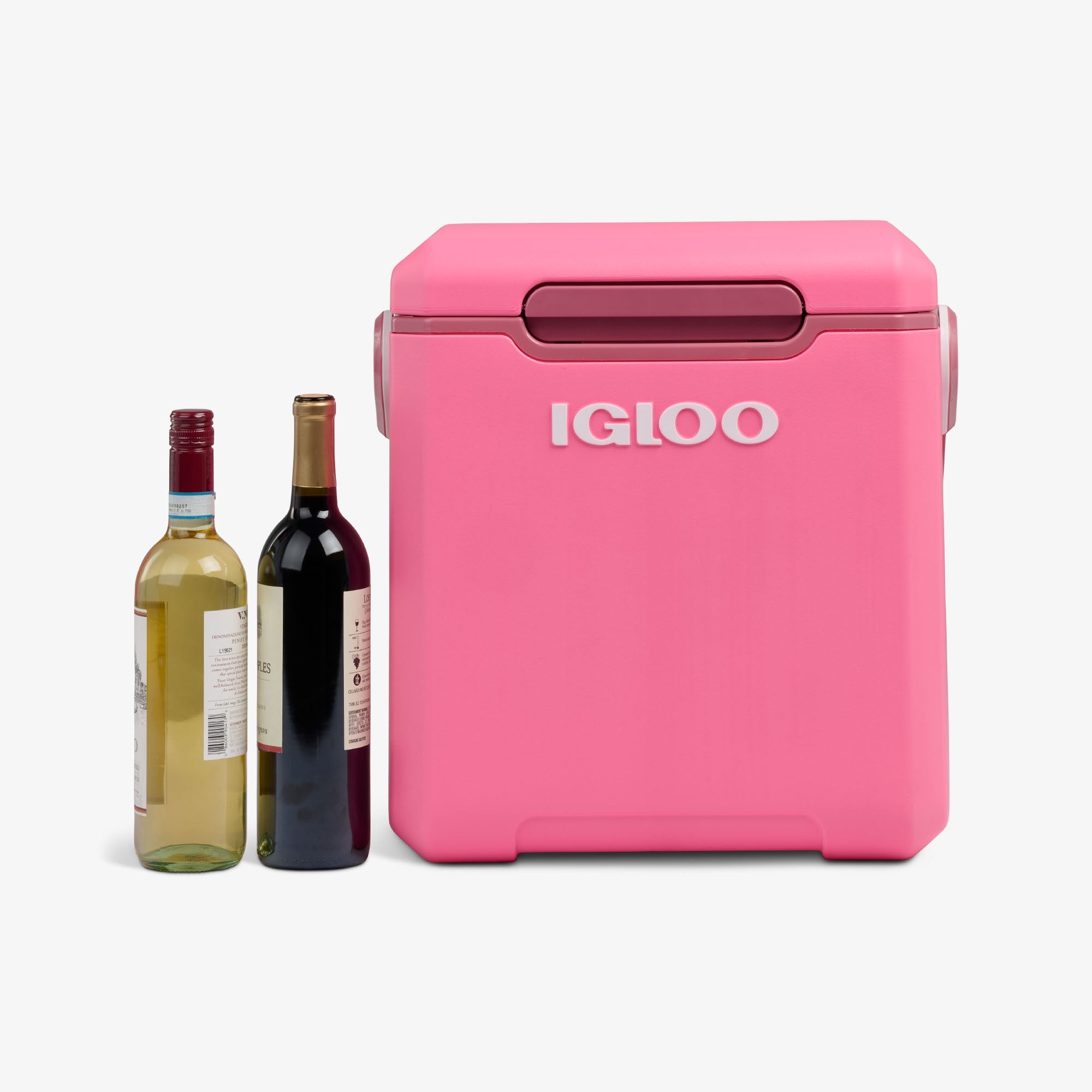 Tag Along Too Highrise Cooler B9 - Thrift Pink - Product View