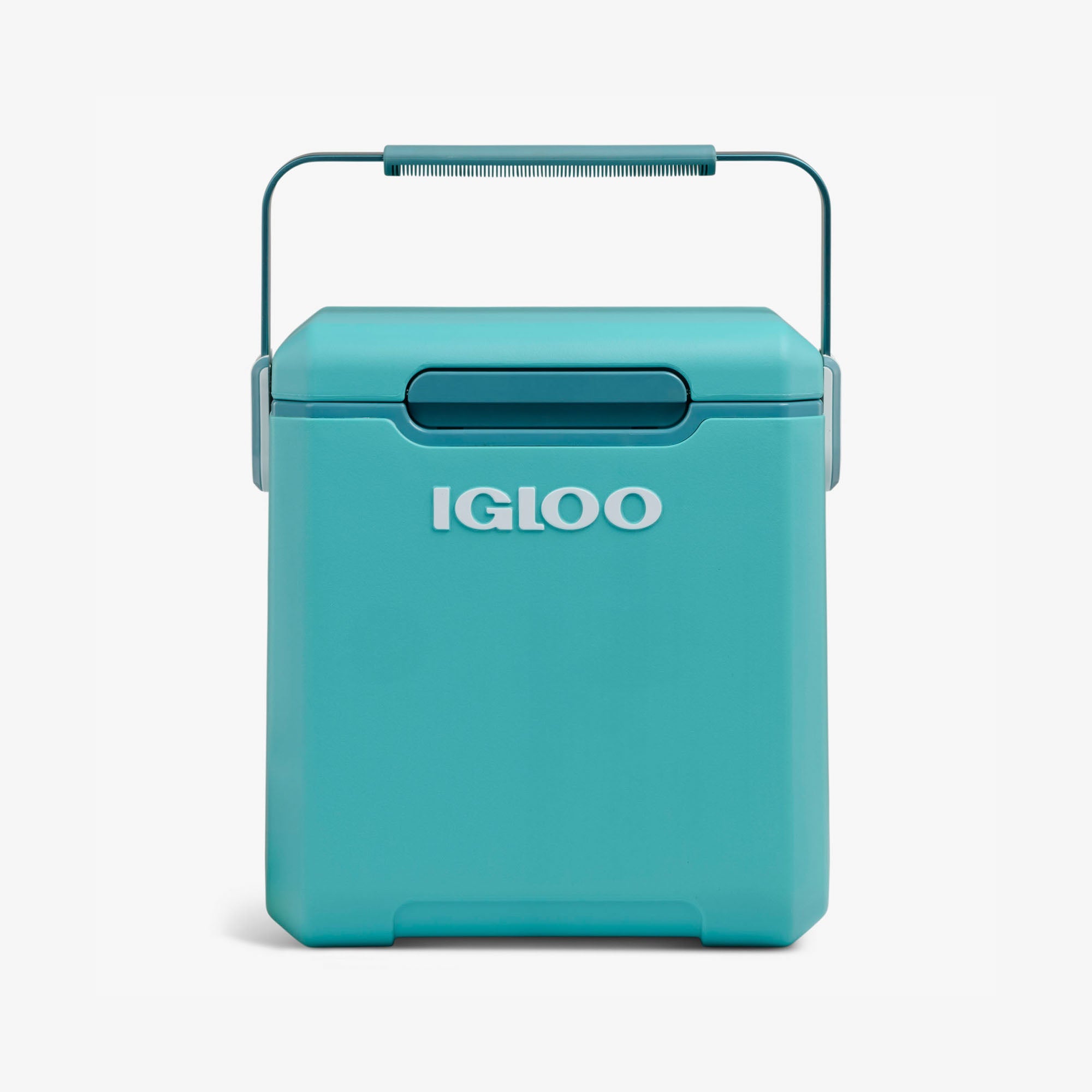 Tag Along Too Highrise Cooler B9 - Lagoon Teal - Product View