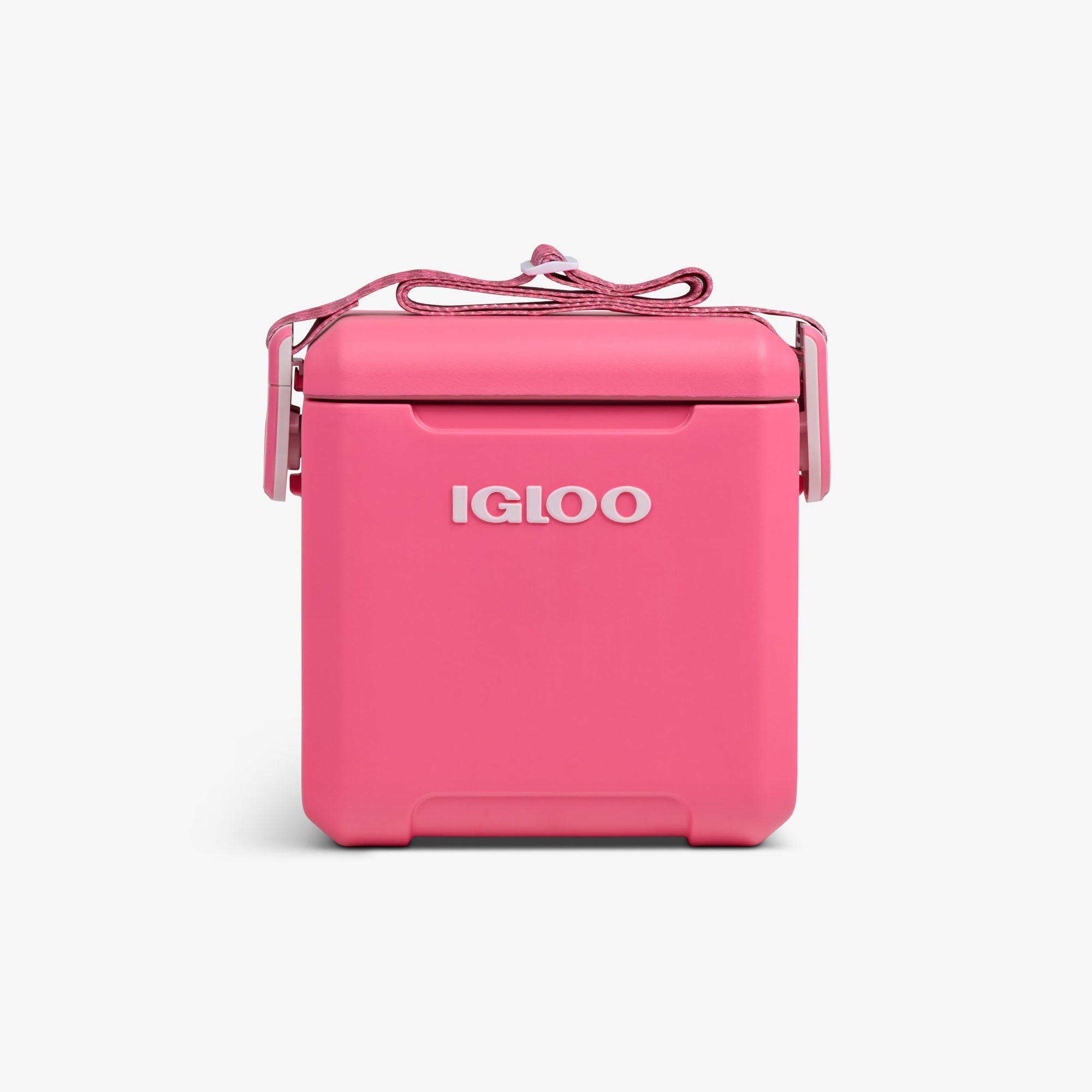 Tag Along Too Remix Cooler K7 - Thrift Pink - Product View