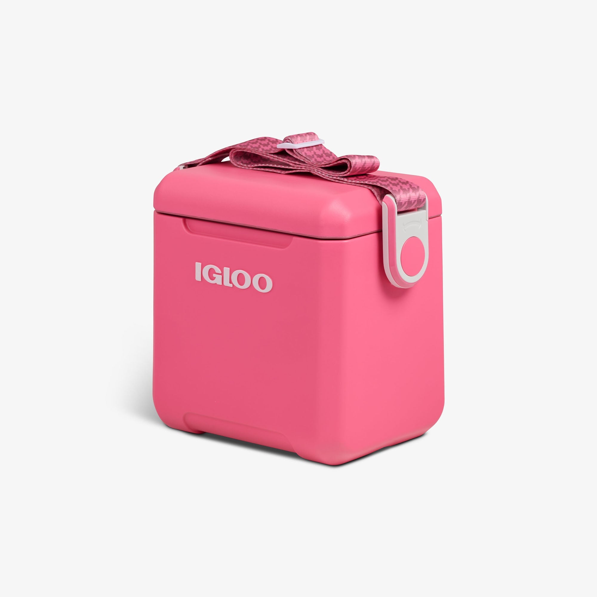 Tag Along Too Remix Cooler K7 - Thrift Pink - Product View