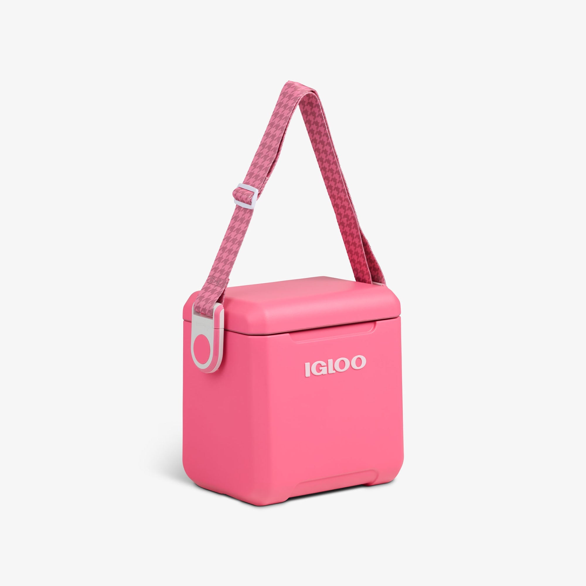 Tag Along Too Remix Cooler K7 - Thrift Pink - Product View