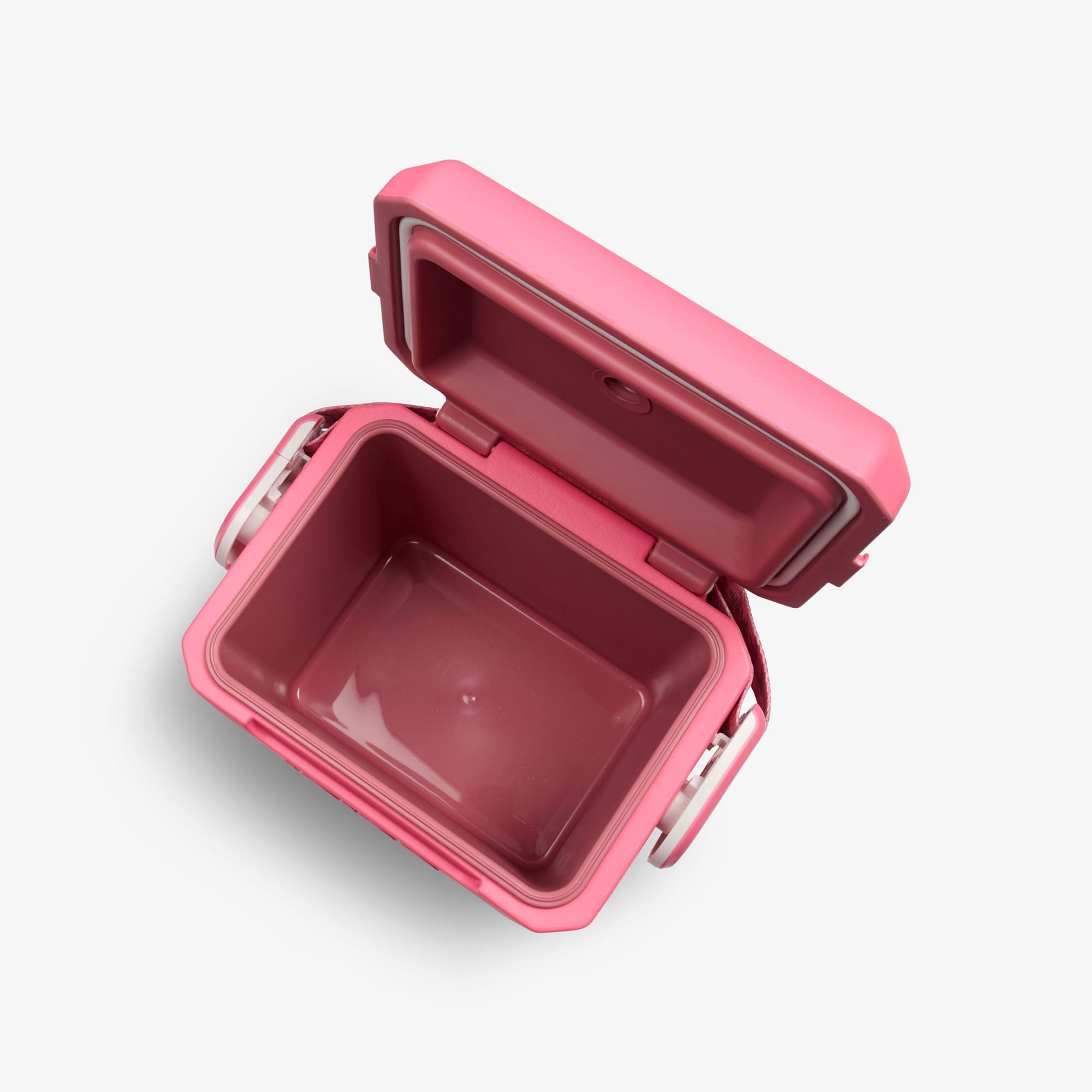 Tag Along Too Remix Cooler K7 - Thrift Pink - Product View