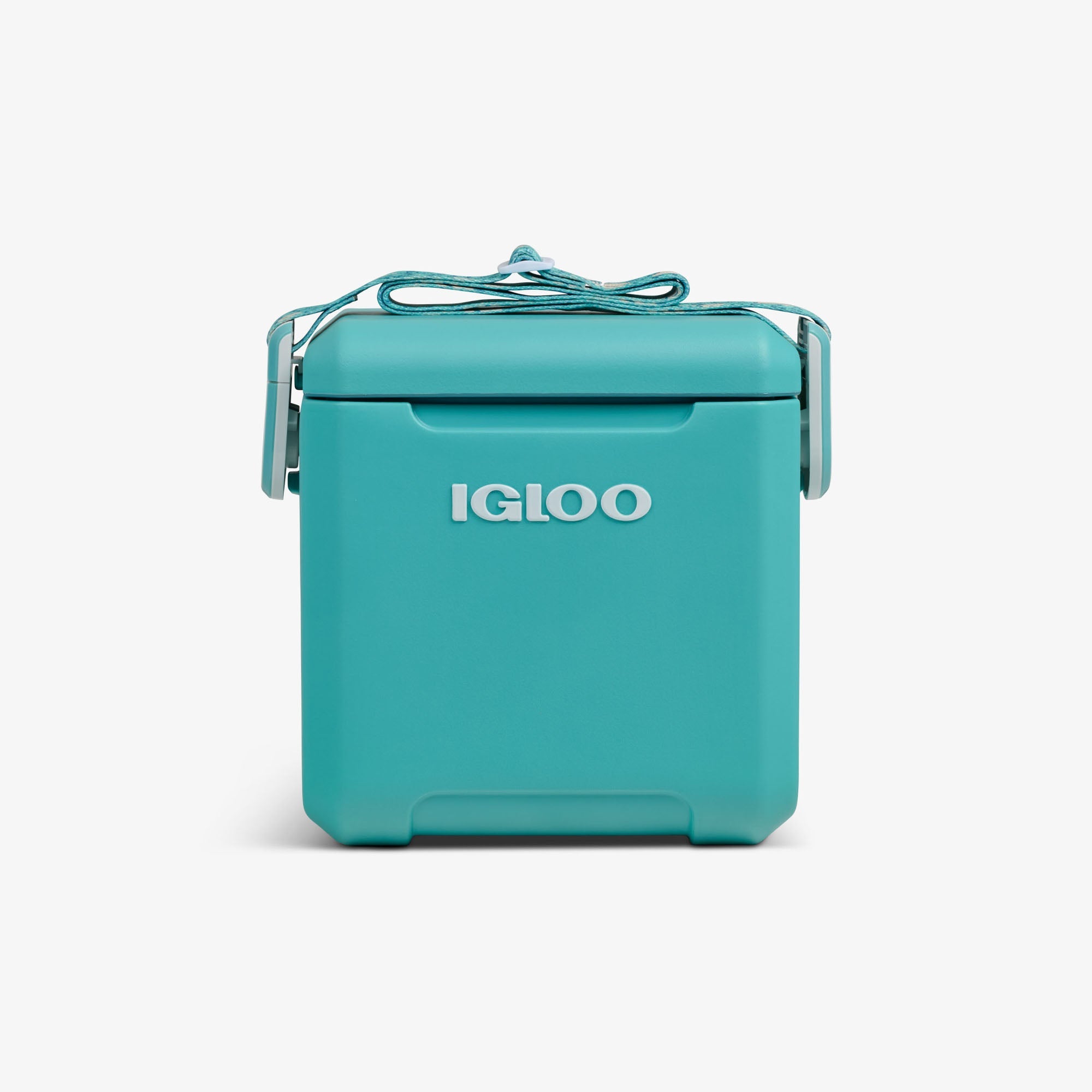 Tag Along Too Remix Cooler K7 - Lagoon Teal - Product View