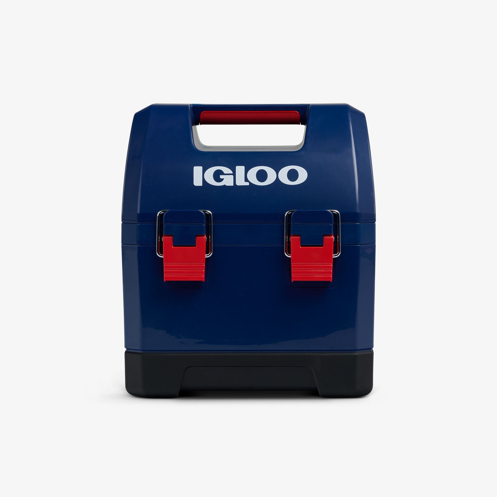 Gripper CoolBox 10 Qt Cooler R7 - Americana - Front View