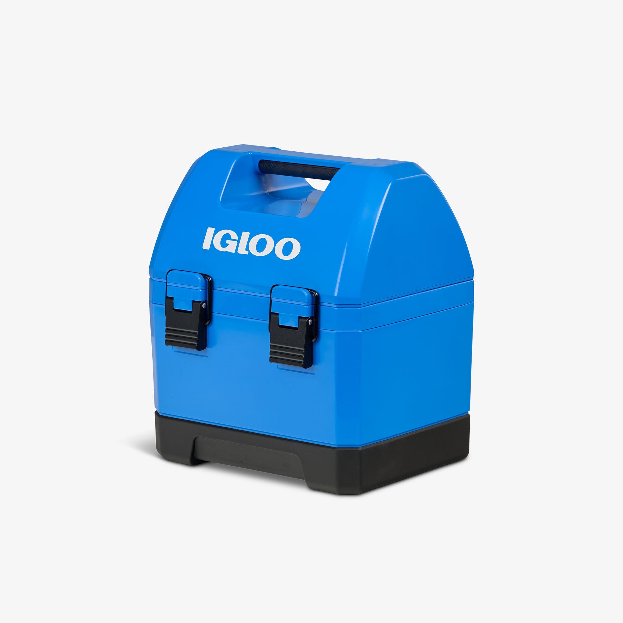 Gripper CoolBox 10 Qt Cooler R7 - Sneaky Blue - Product View
