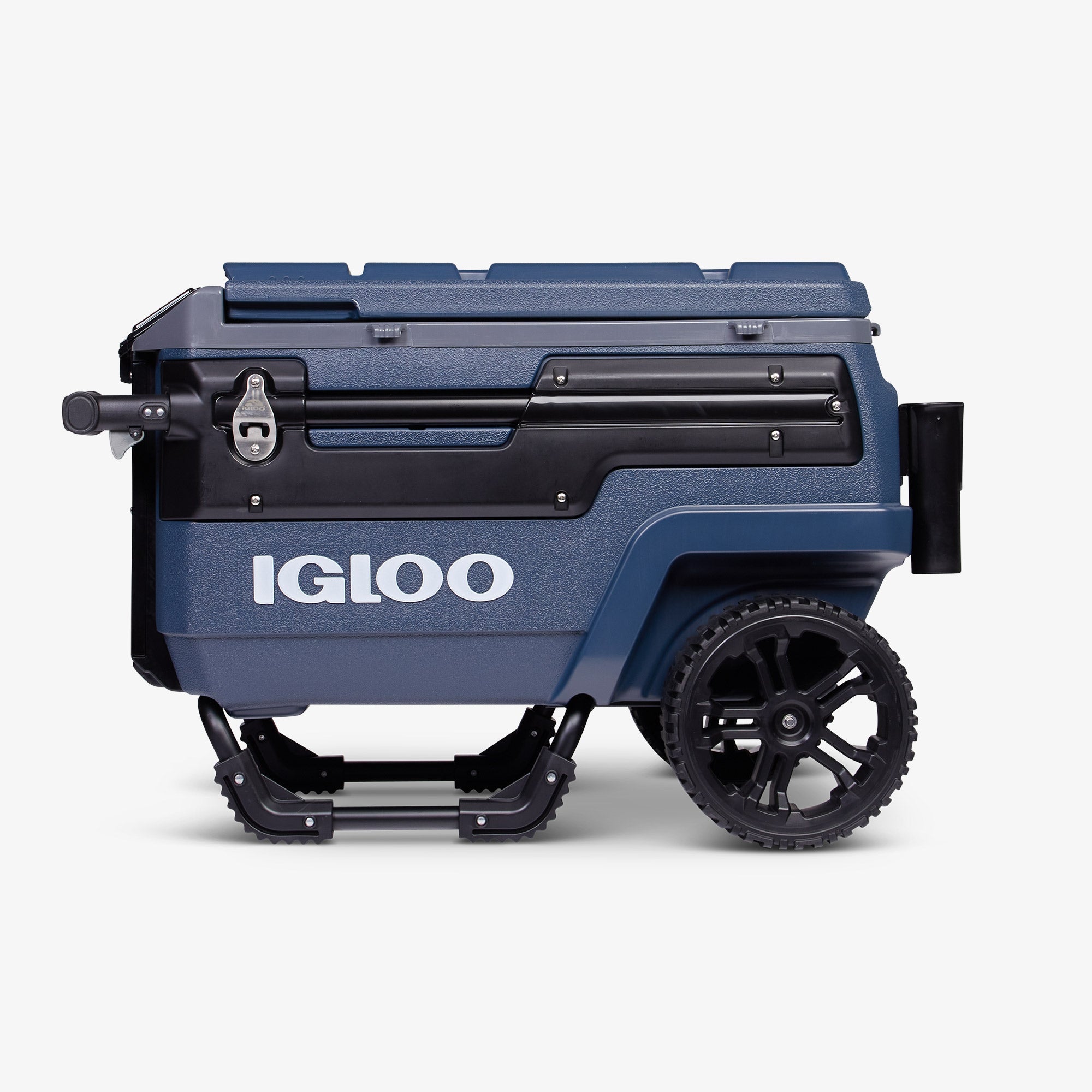 Trailmate® Journey 70 Qt Cooler Z9 - Rugged Blue - Product View