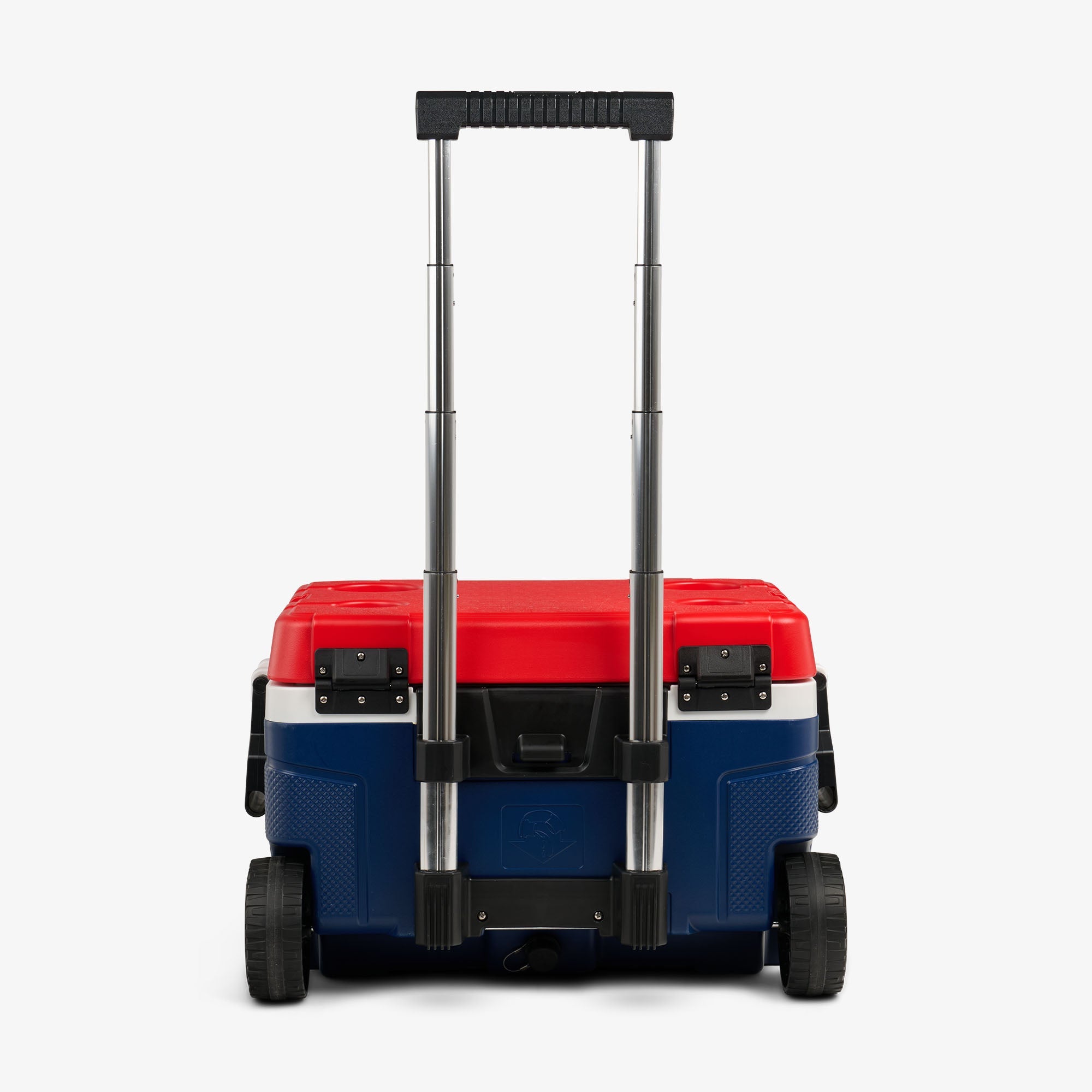 Trailmate® 52 Qt Roller Cooler K4 - Americana - Product View