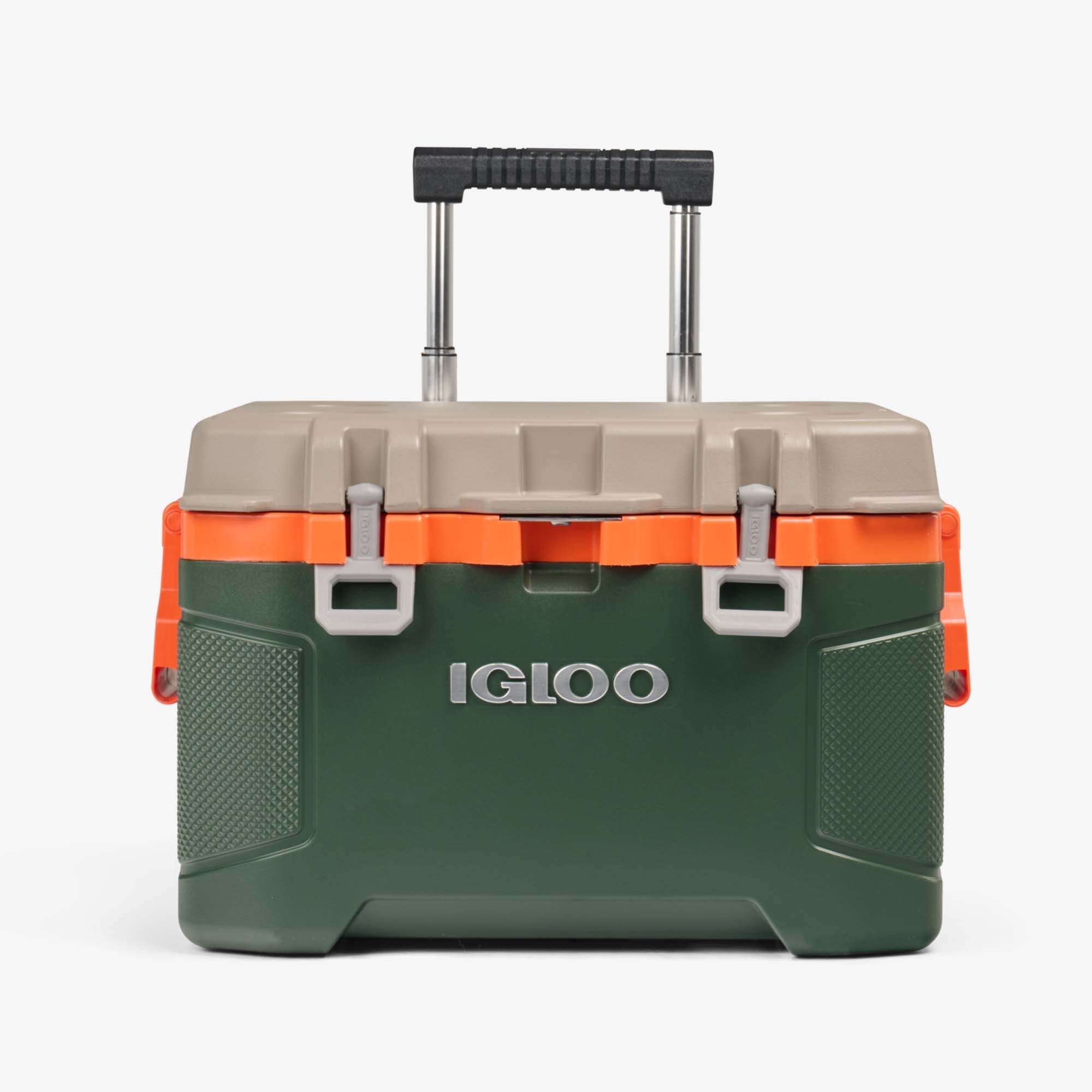 Trailmate® 52 Qt Roller Cooler K4 - Sportsman - Product View