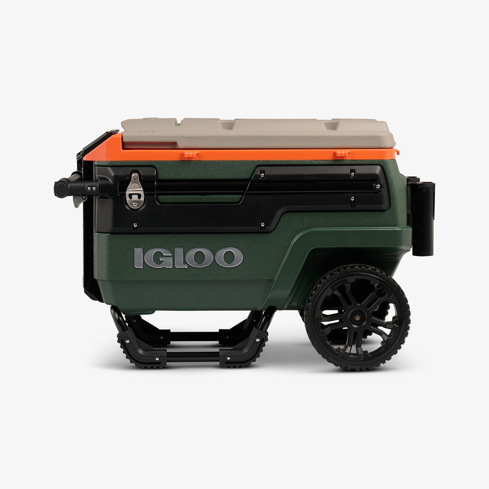 Trailmate® Journey 70 Qt Cooler Z9 - Sportsman - Front View