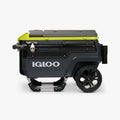 Trailmate® Journey 70 Qt Cooler Z9 - Jet Carbon - Product View