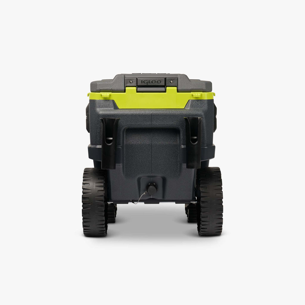 Trailmate® Journey 70 Qt Cooler Z9 - Jet Carbon - Product View