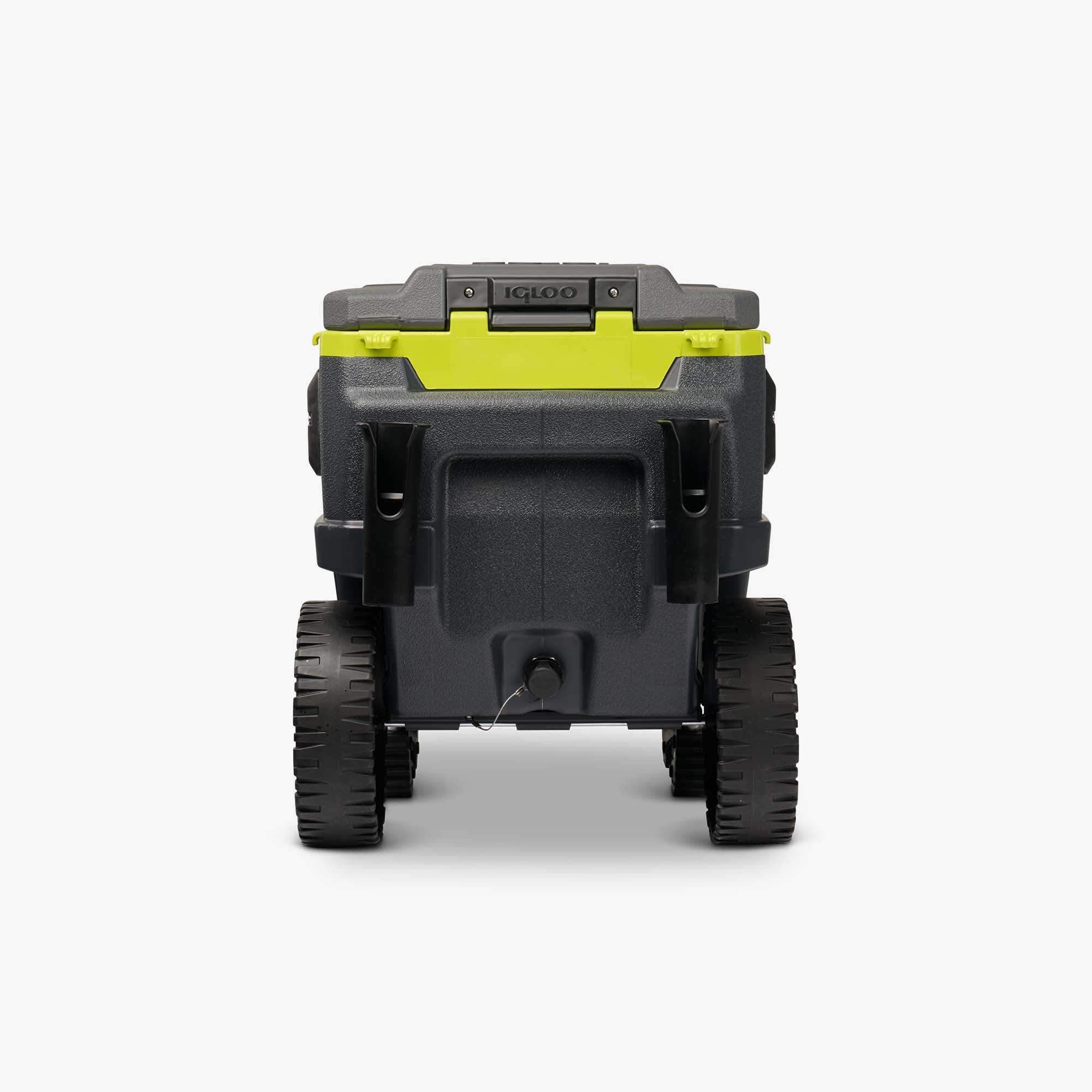 Trailmate® Journey 70 Qt Cooler Z9 - Jet Carbon - Product View