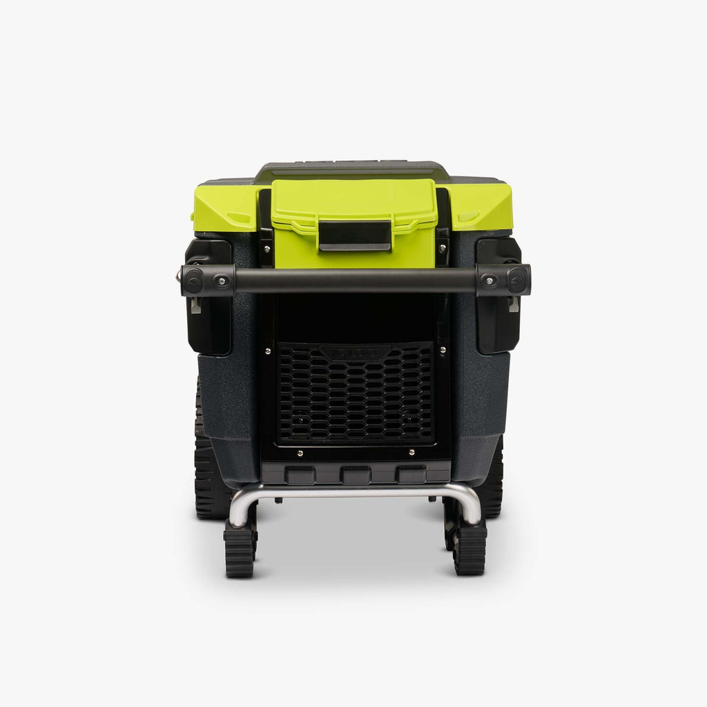Trailmate® Journey 70 Qt Cooler Z9 - Jet Carbon - Product View