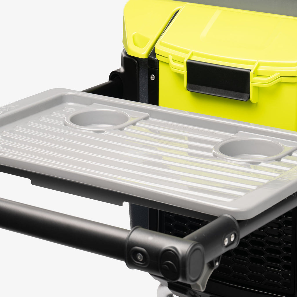 Trailmate® Journey 70 Qt Cooler Z9 - Jet Carbon - Product View