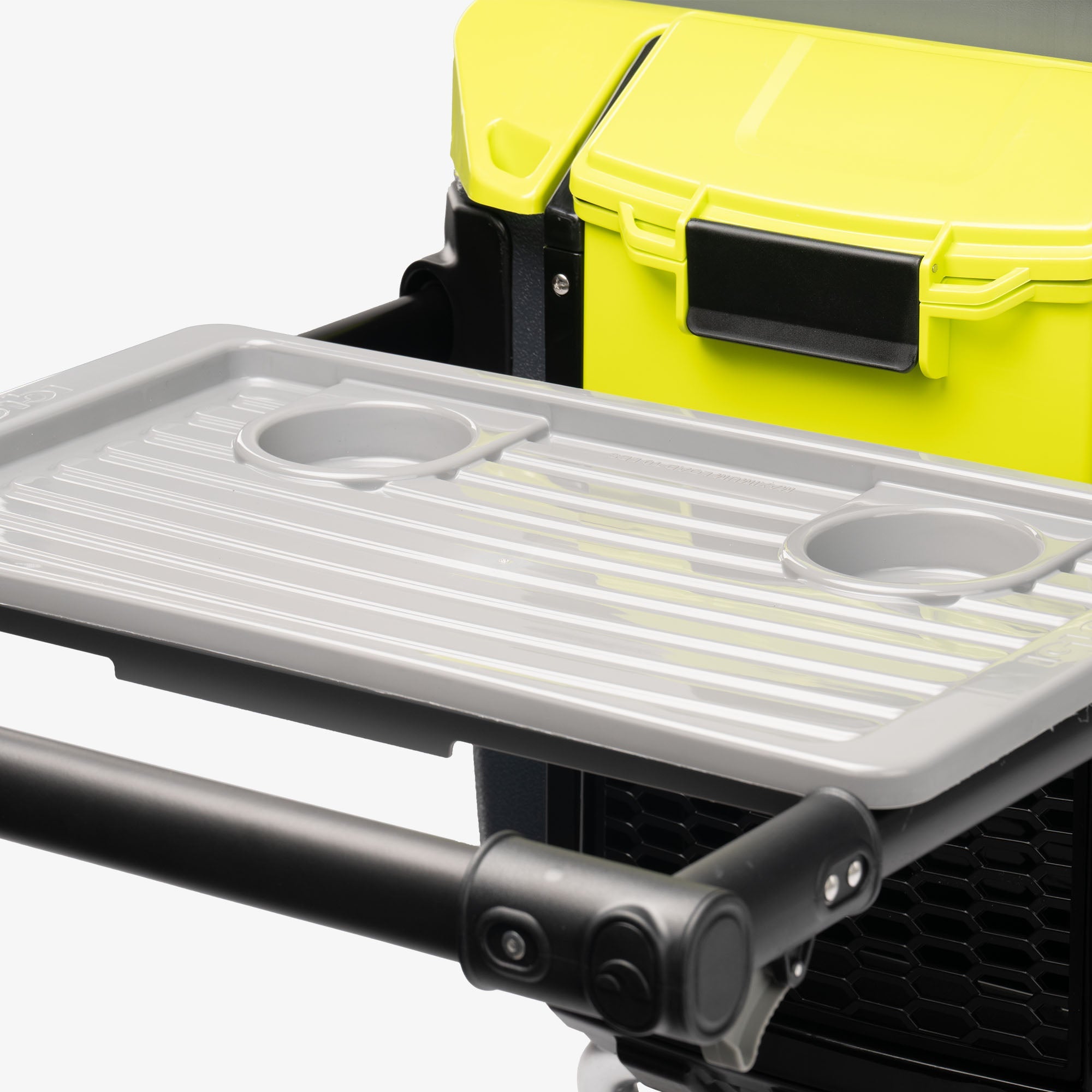 Trailmate® Journey 70 Qt Cooler Z9 - Jet Carbon - Product View