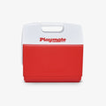 Playmate Elite 16 Qt Cooler G2 - Diablo Red - Product View