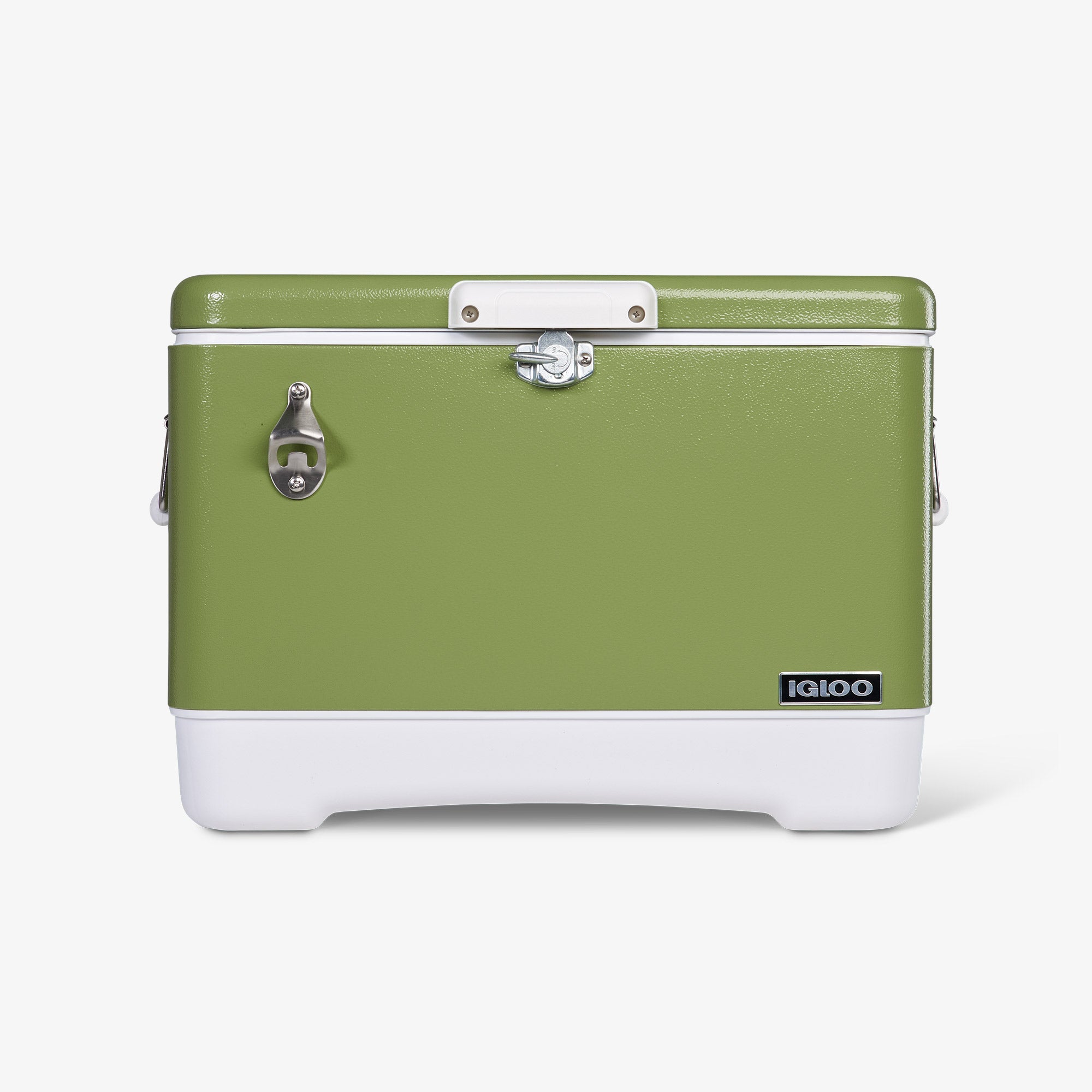 Legacy 54 Qt Cooler M7 - Avocado - Product View