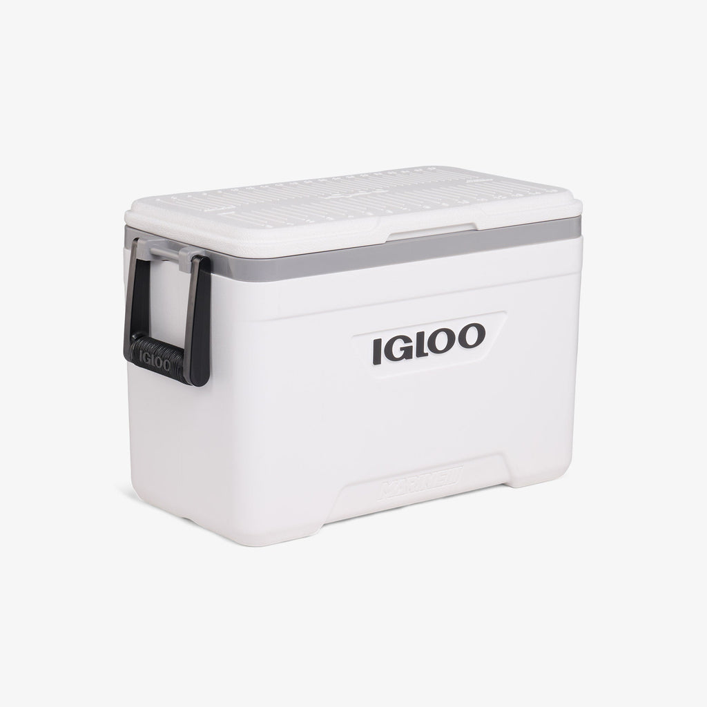 Marine 25 Qt Cooler