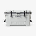 IMX 70 Qt Cooler O2 - White - Product View