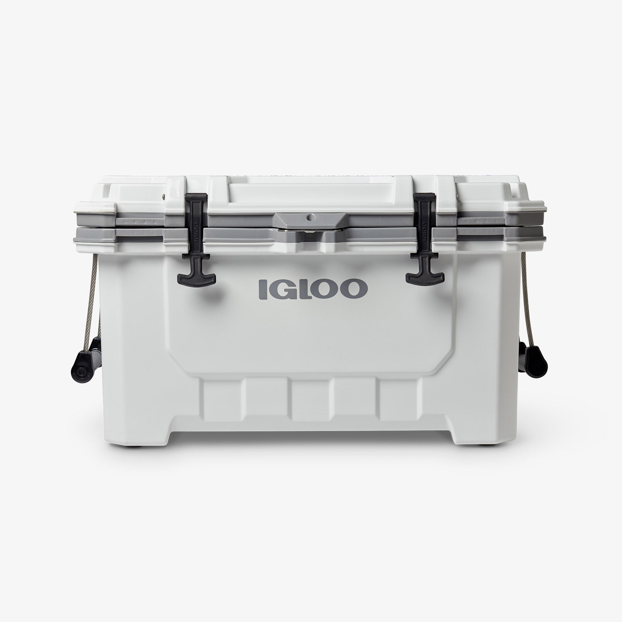 IMX 70 Qt Cooler O2 - White - Product View