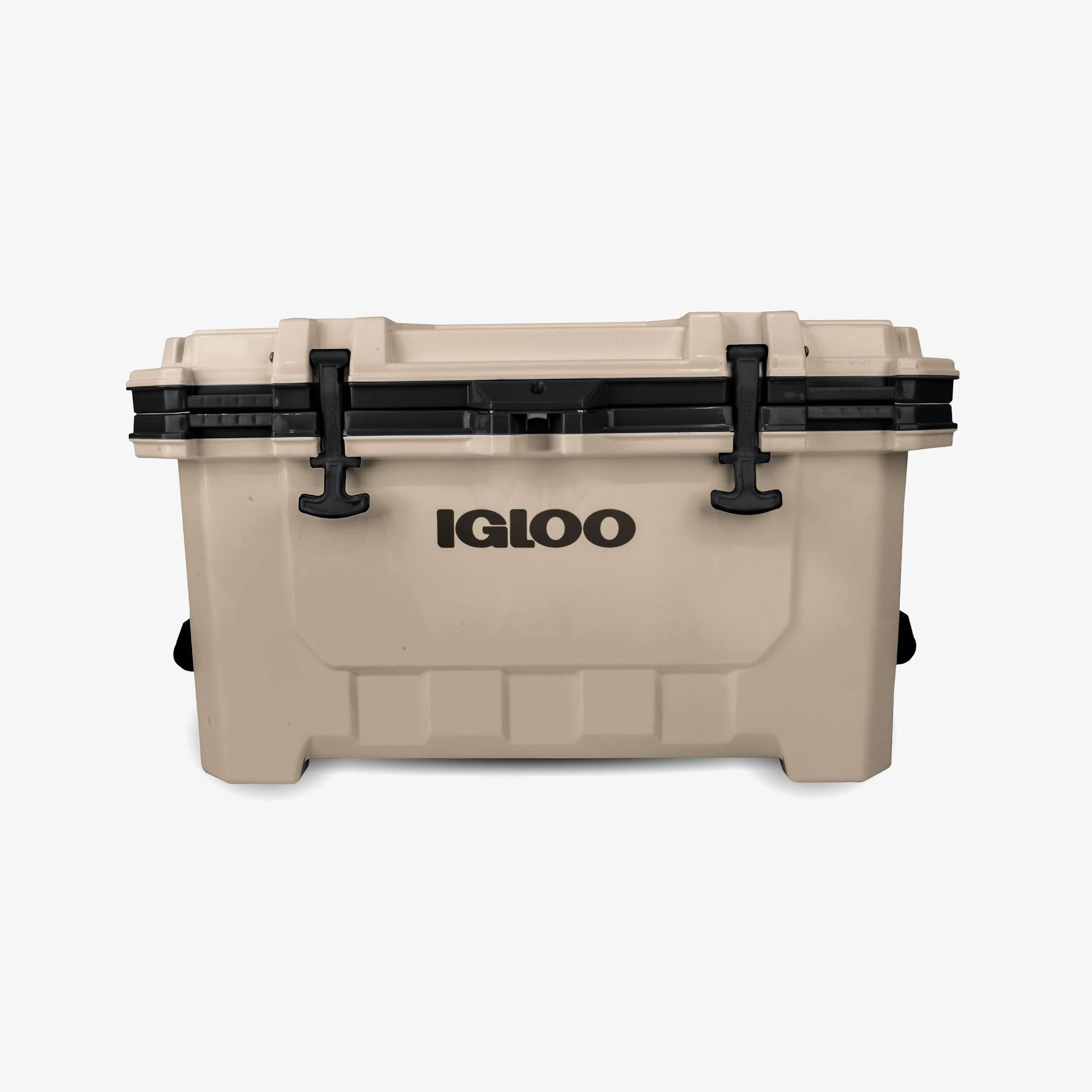 IMX 70 Qt Cooler O2 - Tan/Black - Product View