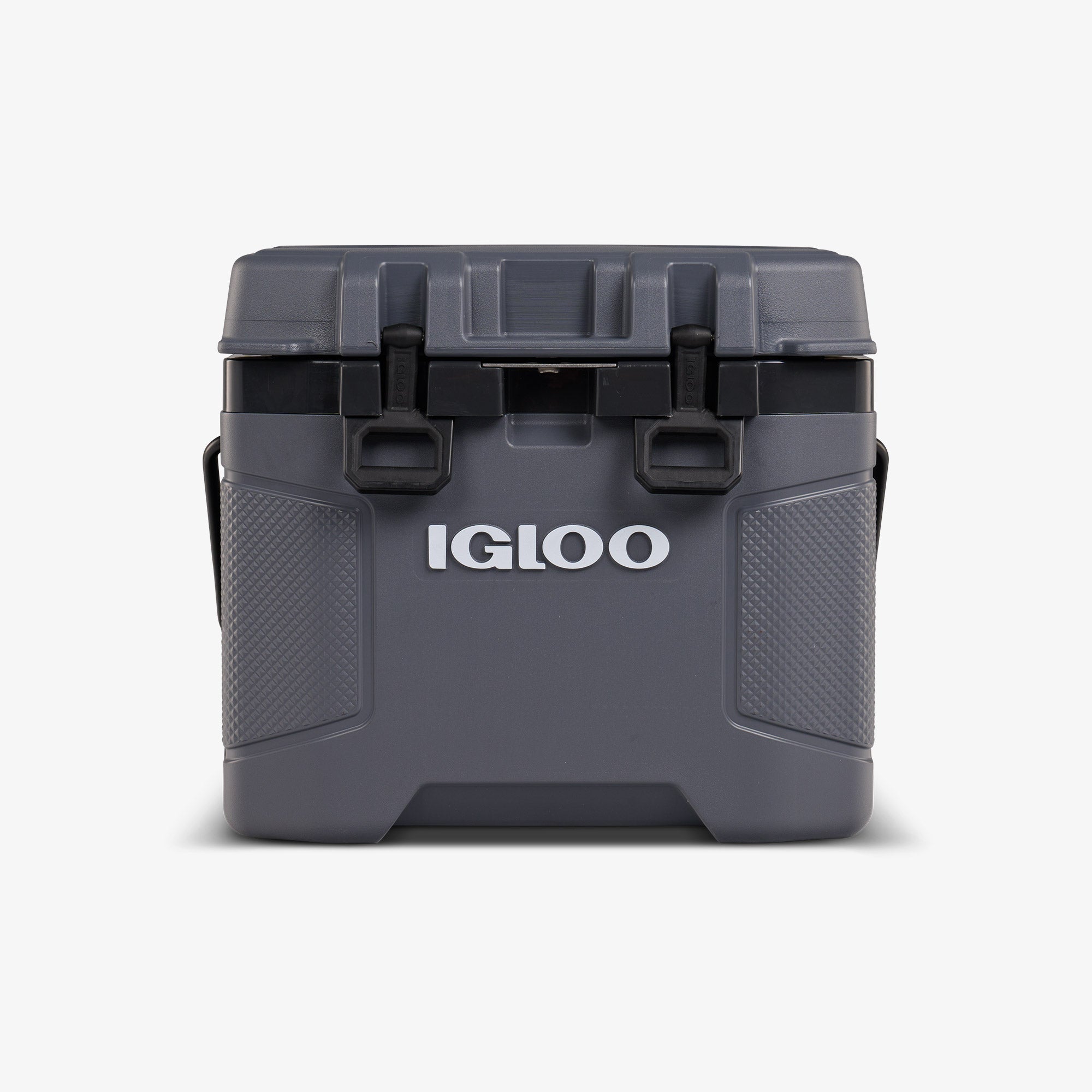 Trailmate® 25 Qt Cooler H5 - Carbonite - Front View