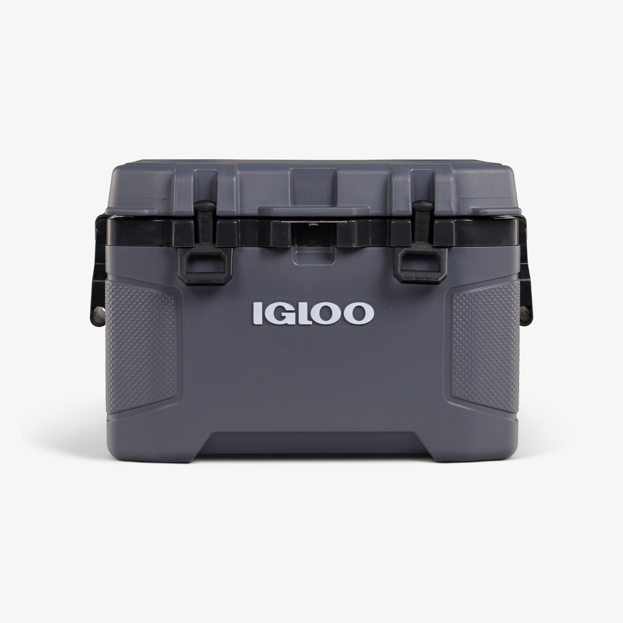Trailmate® 50 Qt Cooler X5 - Carbonite - Front View