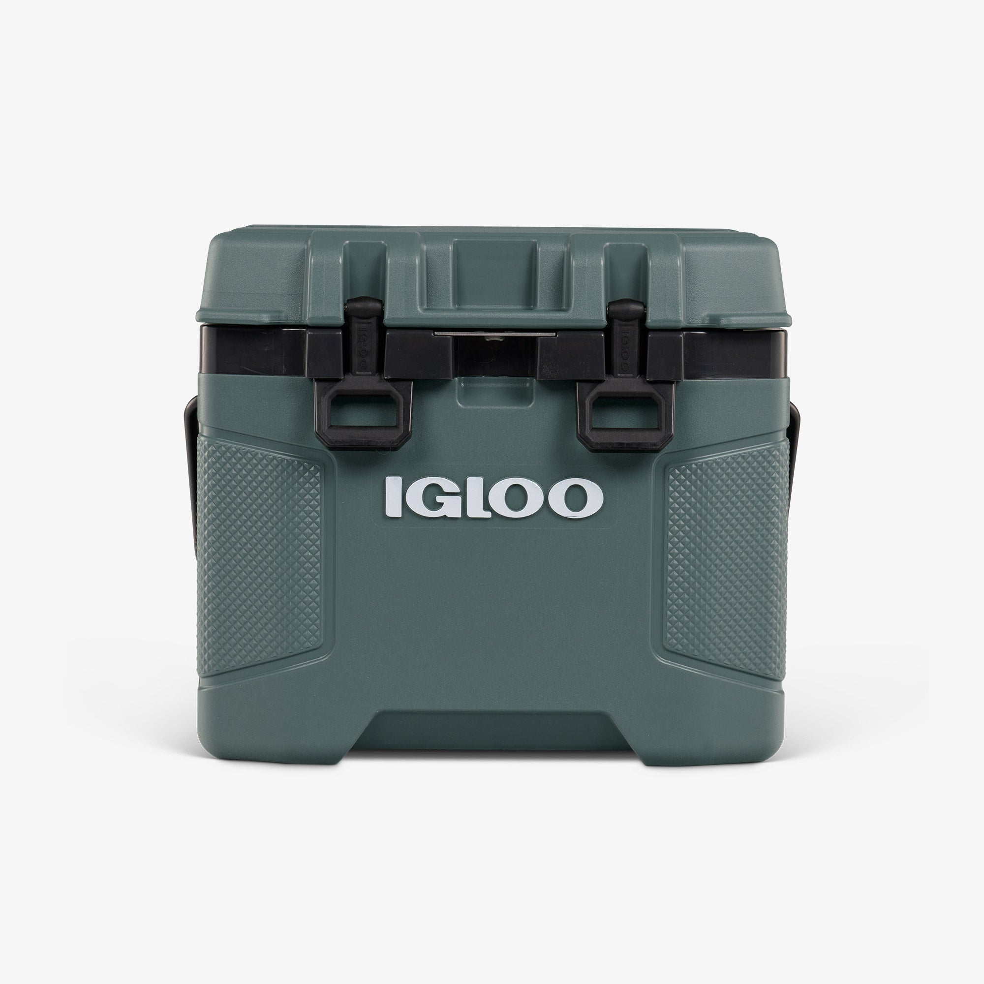 Trailmate® 25 Qt Cooler H5 - Spruce - Front View