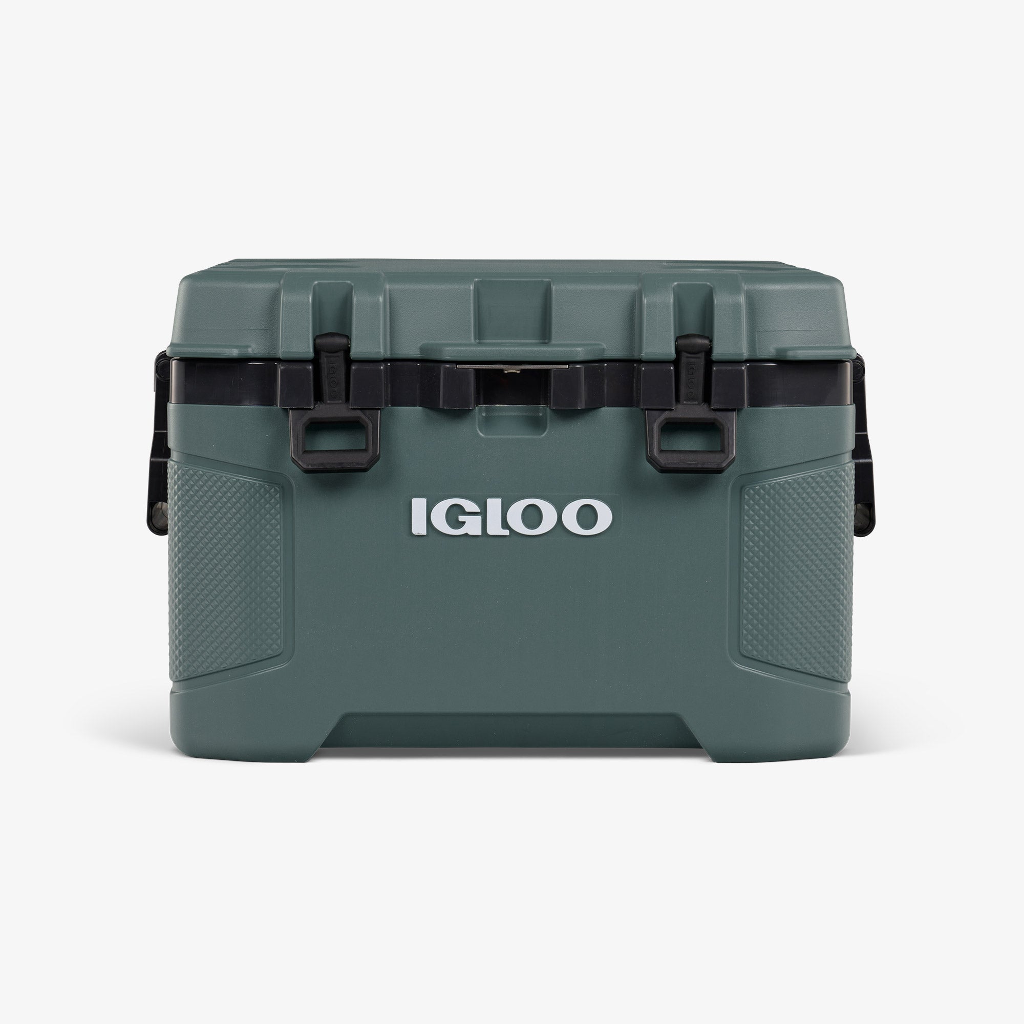 Trailmate® 50 Qt Cooler X5 - Spruce - Front View