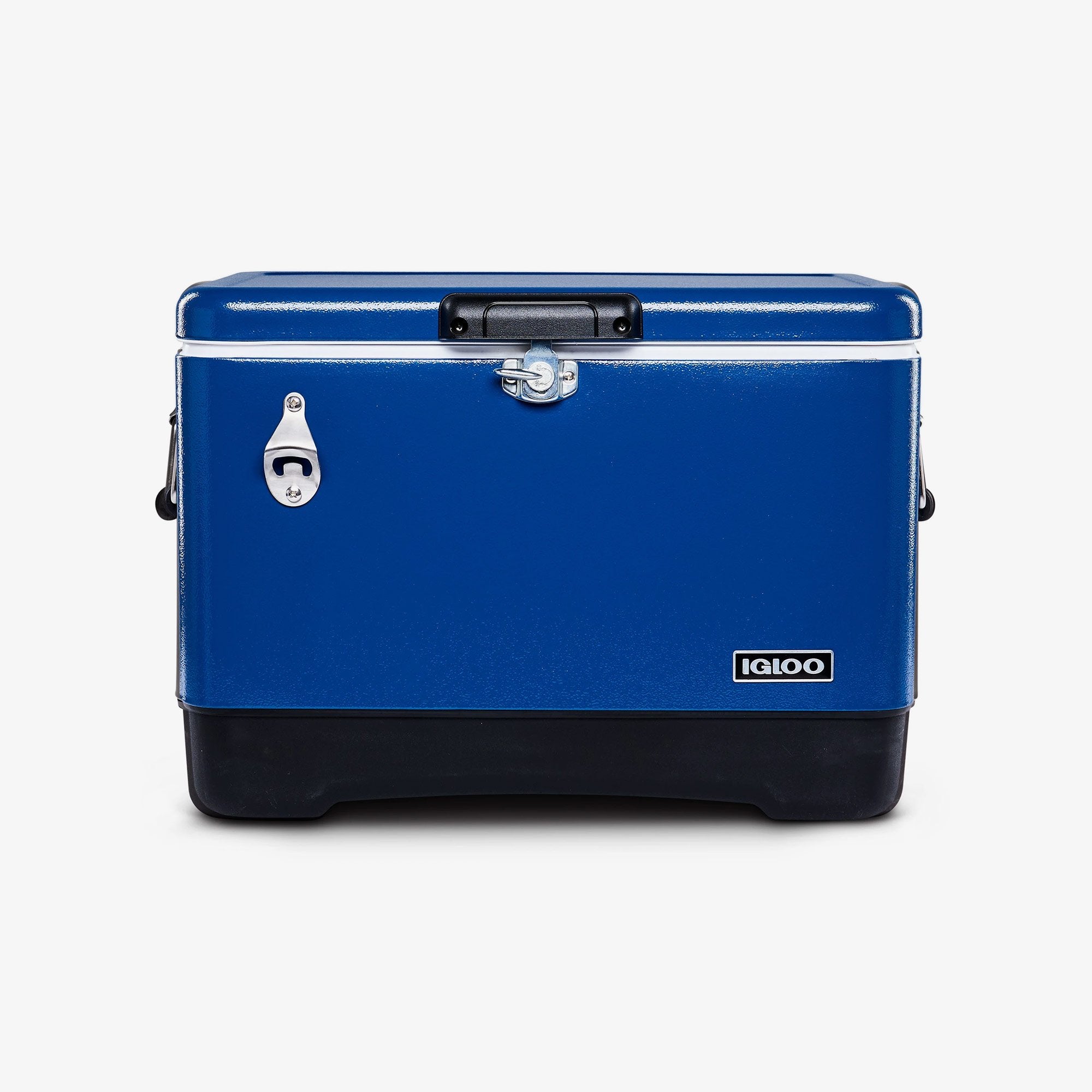 Legacy 54 Qt Cooler M7 - Blue - Product View
