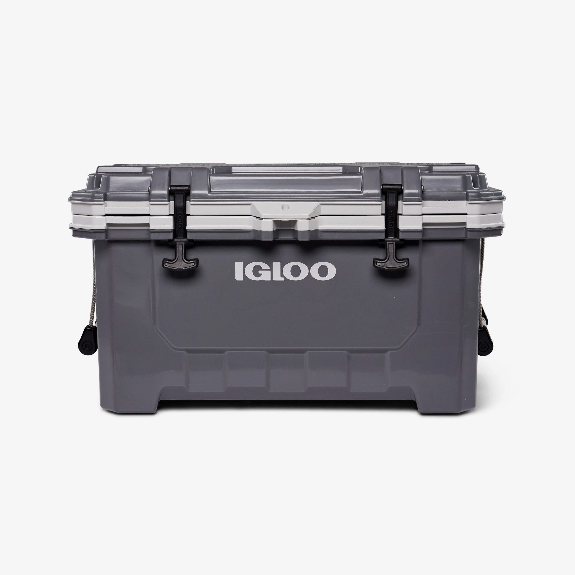 IMX 70 Qt Cooler O2 - Gray - Product View