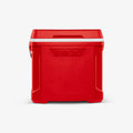Profile II 30 Qt Cooler O5 - Red Star - Front View