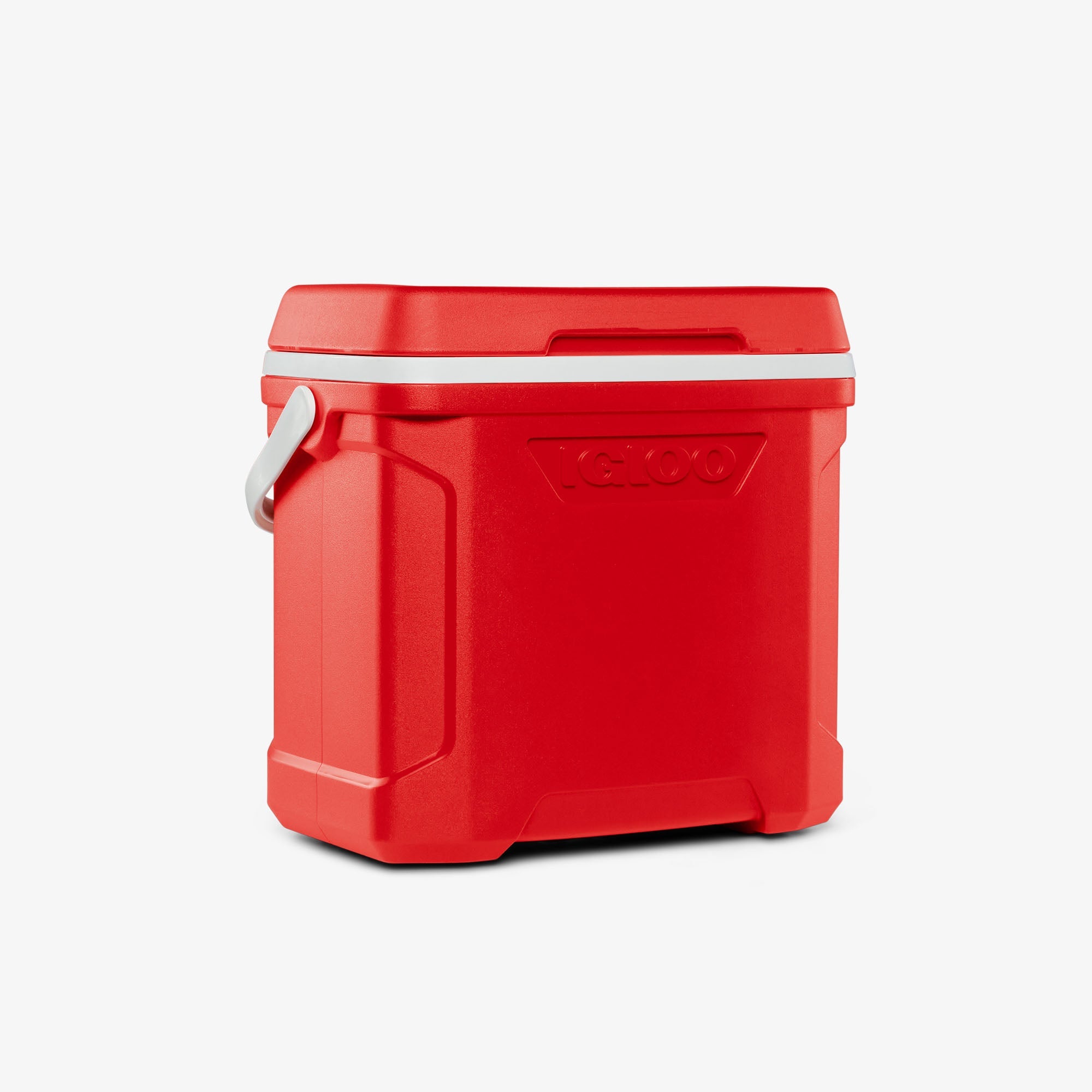 Profile II 30 Qt Cooler O5 - Red Star - Product View