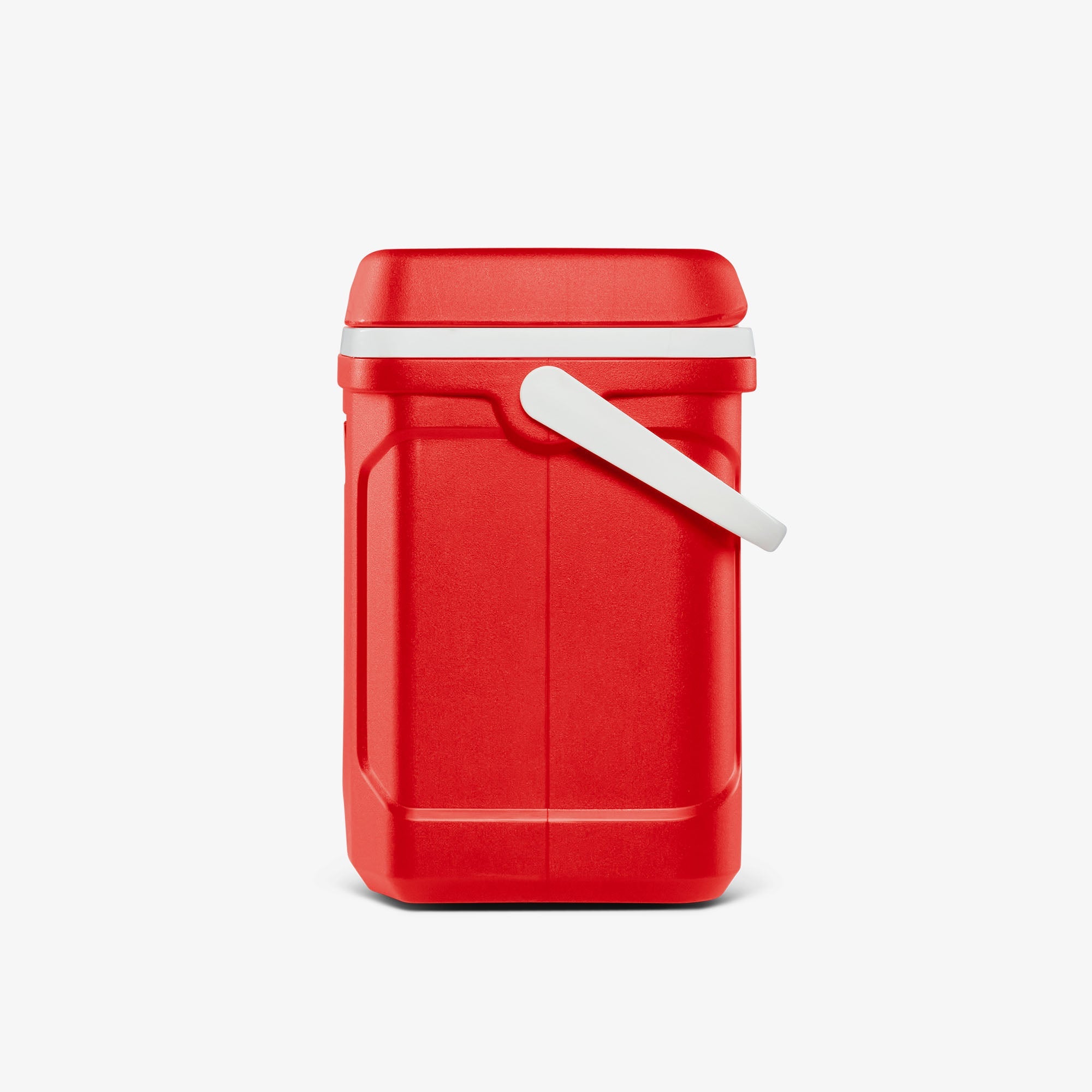 Profile II 30 Qt Cooler O5 - Red Star - Product View