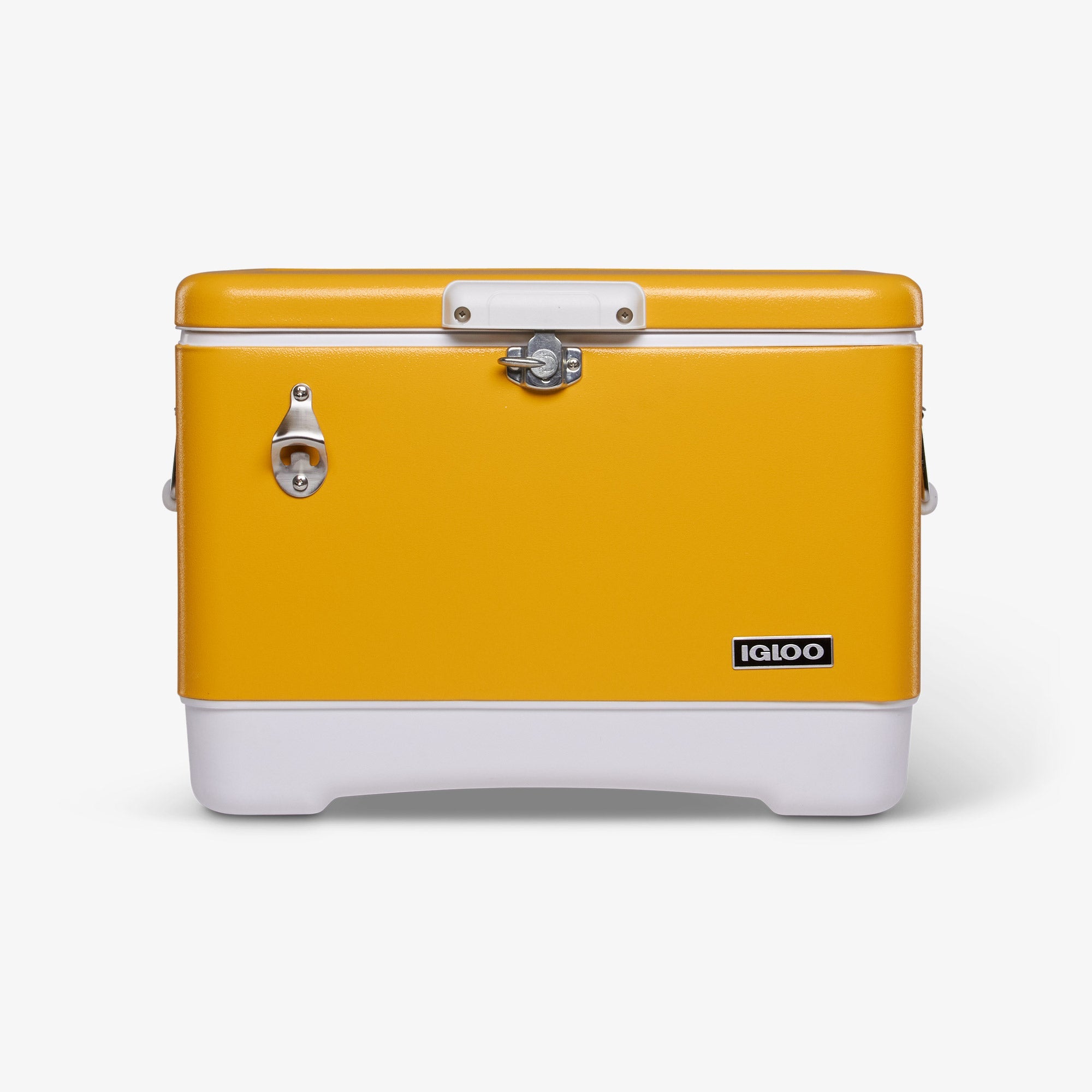 Legacy 54 Qt Cooler M7 - Gold Canyon - Product View